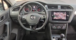 VW TIGUAN 1.6 TDI
