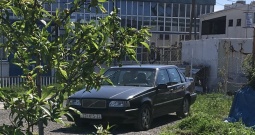 Volvo 850 tdi