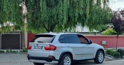 Prodaje se BMW X5