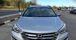 Prodaje se Hyundai Santa fe