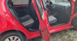Škoda Citigo 1,0 MPI Ambition