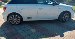Audi A1 s Line