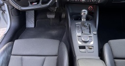 Audi A3 2.0 quattro S-line
