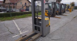 JUNGHEINRICH RUČNI VILIČAR EJC 212 G115 DZ 470