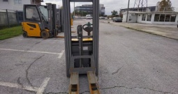 JUNGHEINRICH RUČNI VILIČAR EJC 212 G115 DZ 470