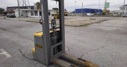 JUNGHEINRICH RUČNI VILIČAR EJC 212 G115 DZ 470