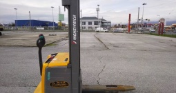 JUNGHEINRICH RUČNI VILIČAR EJC 212 G115 DZ 470