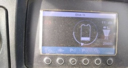 JUNGHEINRICH ČEONI ELEKTRIČNI VILIČAR EFG 550 GE 120 4150