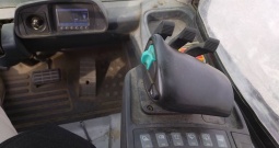 JUNGHEINRICH ČEONI ELEKTRIČNI VILIČAR EFG 550 GE 120 4150