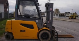 JUNGHEINRICH ČEONI ELEKTRIČNI VILIČAR EFG 550 GE 120 4150