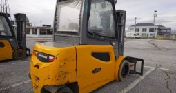 JUNGHEINRICH ČEONI ELEKTRIČNI VILIČAR EFG 550 GE 120 4150