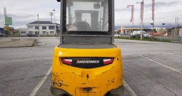 JUNGHEINRICH ČEONI ELEKTRIČNI VILIČAR EFG 550 GE 120 4150