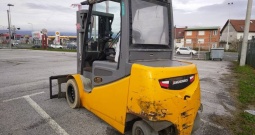 JUNGHEINRICH ČEONI ELEKTRIČNI VILIČAR EFG 550 GE 120 4150