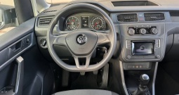 VW CADDY 2.0 TDI