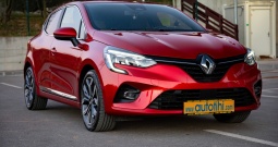 Renault Clio 5, 1.5 dci, 63kw samo 7859 km orig, dizel kao nov plativo na 4 rate