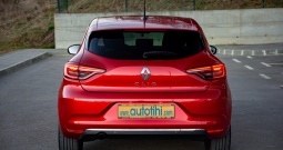 Renault Clio 5, 1.5 dci, 63kw samo 7859 km orig, dizel kao nov plativo na 4 rate