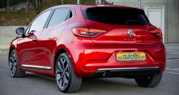 Renault Clio 5, 1.5 dci, 63kw samo 7859 km orig, dizel kao nov plativo na 4 rate