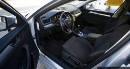 Škoda superb sw 1.6 tdi 2017g kao nov otplata zamjena besplatna dostava cjela hr