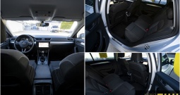 Škoda superb sw 1.6 tdi 2017g kao nov otplata zamjena besplatna dostava cjela hr