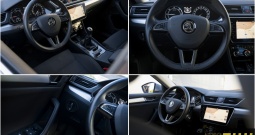 Škoda superb sw 1.6 tdi 2017g kao nov otplata zamjena besplatna dostava cjela hr
