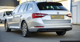 Škoda superb sw 1.6 tdi 2017g kao nov otplata zamjena besplatna dostava cjela hr
