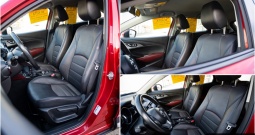 Mazda cx3 1,5 skyactiv 2017g 105ks kao nova zamj otpl na 4 rate bes dostava cjhr