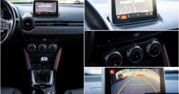 Mazda cx3 1,5 skyactiv 2017g 105ks kao nova zamj otpl na 4 rate bes dostava cjhr
