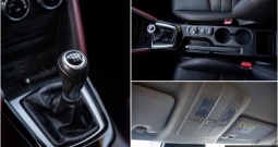 Mazda cx3 1,5 skyactiv 2017g 105ks kao nova zamj otpl na 4 rate bes dostava cjhr
