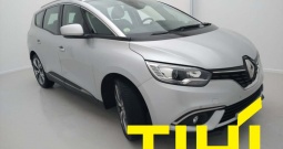 Renault grand scenic 1.5dci 110 intes 7 sjedala samo 68500km dostava otplata zam