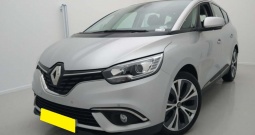 Renault grand scenic 1.5dci 110 intes 7 sjedala samo 68500km dostava otplata zam