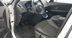Renault grand scenic 1.5dci 110 intes 7 sjedala samo 68500km dostava otplata zam