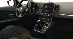 Renault grand scenic 1.5dci 110 intes 7 sjedala samo 68500km dostava otplata zam
