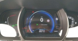 Renault grand scenic 1.5dci 110 intes 7 sjedala samo 68500km dostava otplata zam