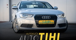 Audi 6 2.0 TDI S-tronic kao nov samo 185000km besplatna dostava zamj, otplata ⭐