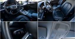 Audi 6 2.0 TDI S-tronic kao nov samo 185000km besplatna dostava zamj, otplata ⭐