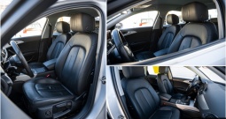 Audi 6 2.0 TDI S-tronic kao nov samo 185000km besplatna dostava zamj, otplata ⭐