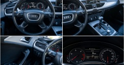 Audi 6 2.0 TDI S-tronic kao nov samo 185000km besplatna dostava zamj, otplata ⭐