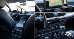 Audi 6 2.0 TDI S-tronic kao nov samo 185000km besplatna dostava zamj, otplata ⭐