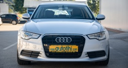 Audi 6 2.0 TDI S-tronic kao nov samo 185000km besplatna dostava zamj, otplata ⭐