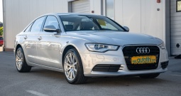 Audi 6 2.0 TDI S-tronic kao nov samo 185000km besplatna dostava zamj, otplata ⭐