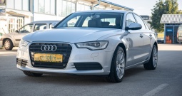 Audi 6 2.0 TDI S-tronic kao nov samo 185000km besplatna dostava zamj, otplata ⭐