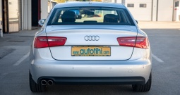 Audi 6 2.0 TDI S-tronic kao nov samo 185000km besplatna dostava zamj, otplata ⭐