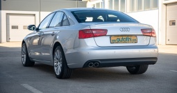 Audi 6 2.0 TDI S-tronic kao nov samo 185000km besplatna dostava zamj, otplata ⭐