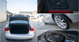 Audi 6 2.0 TDI S-tronic kao nov samo 185000km besplatna dostava zamj, otplata ⭐