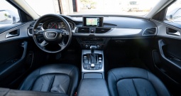 Audi 6 2.0 TDI S-tronic kao nov samo 185000km besplatna dostava zamj, otplata ⭐