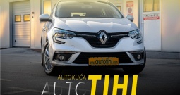 Renault Megane 2018.g 1.5 dci 110 puno opr., kao nov ful opr. otpl beslat dost⭐