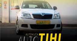 Škoda karavan 2011g 1.6 TDI mod 2012 otplata zamjena ⭐