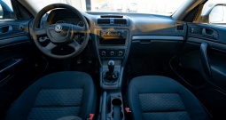 Škoda karavan 2011g 1.6 TDI mod 2012 otplata zamjena ⭐