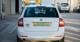 Škoda karavan 2011g 1.6 TDI mod 2012 otplata zamjena ⭐