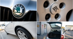 Škoda karavan 2011g 1.6 TDI mod 2012 otplata zamjena ⭐